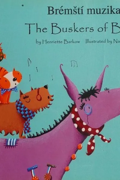 Capa de Bremsti muzikanti =