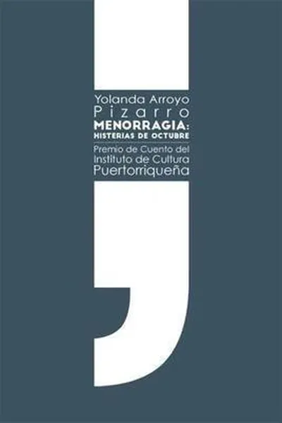 Cover of Menorragia