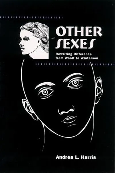 Capa de Other Sexes