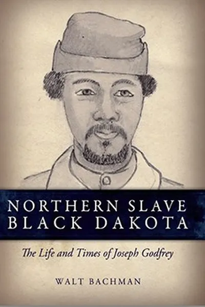 Capa de Northern slave, black Dakota