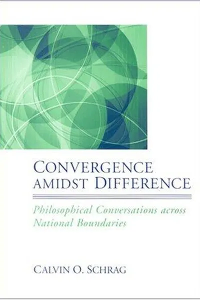 Capa de Convergence Amidst Difference
