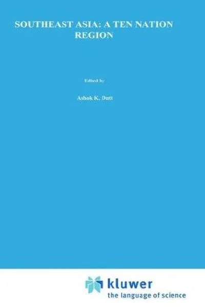 Capa de Southeast Asia