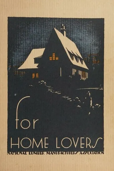 Capa de For home lovers