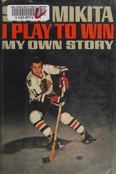 Capa de I play to win