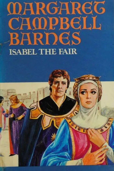 Capa de Isabel the Fair