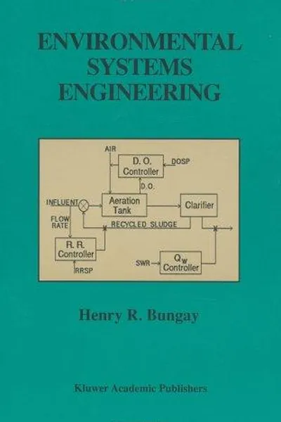 Capa de Environmental systems engineering