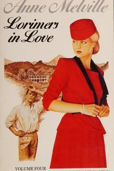 Capa de Lorimers in Love