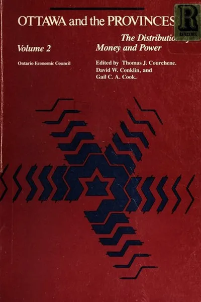 Capa de Ottawa and the provinces