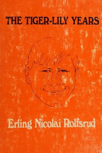 Capa de The tiger-lily years