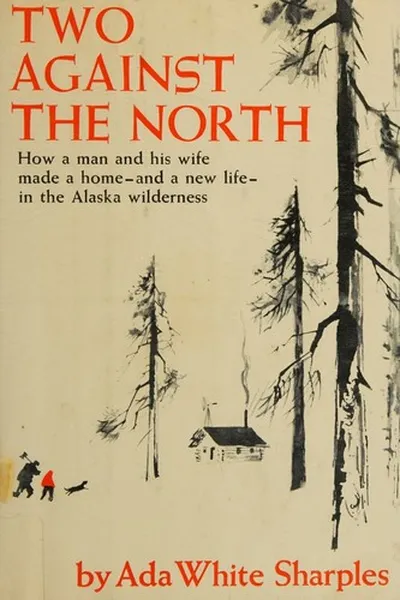 Capa de Two against the North