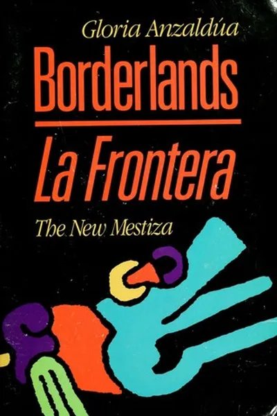 Capa de Borderlands/La Frontera