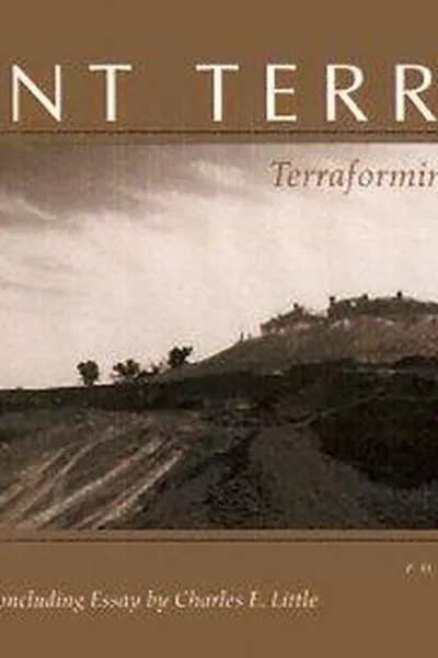 Capa de Recent terrains
