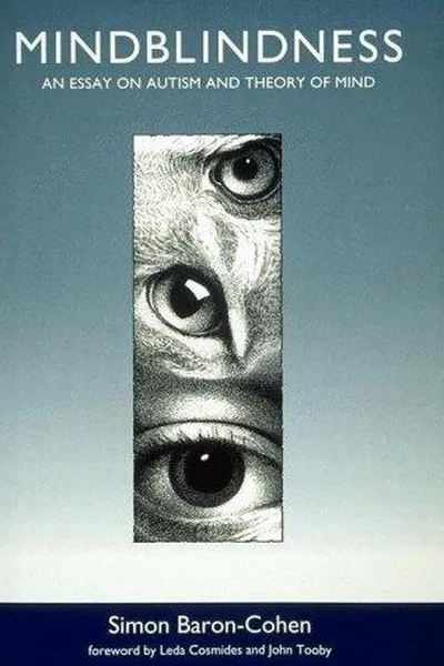 Capa de Mindblindness