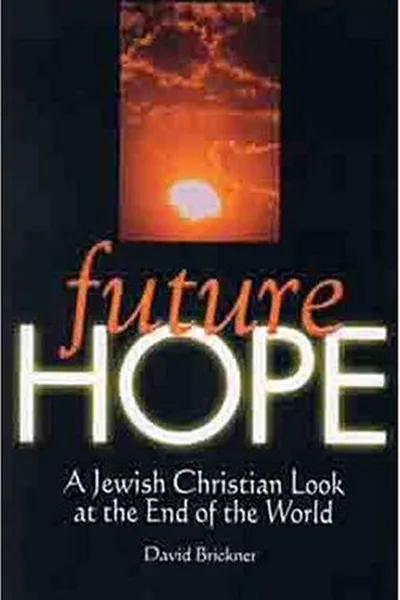 Capa de Future Hope