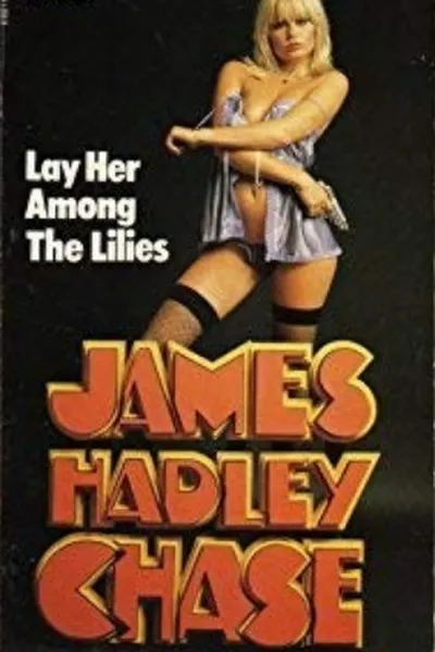 Capa de Lay Her Among Lilies