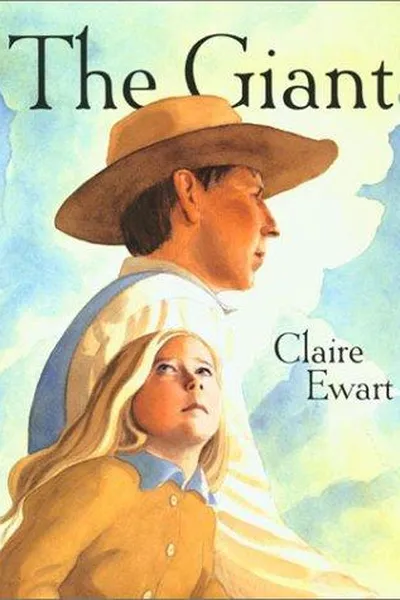 Cover of The giant