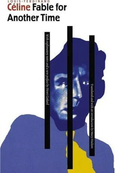 Capa de Fable for another time =