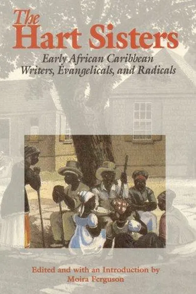 Capa de The Hart Sisters