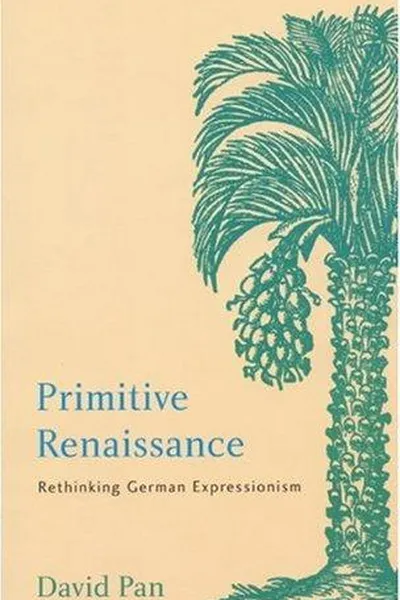 Capa de Primitive Renaissance