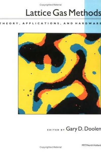 Capa de Lattice gas methods