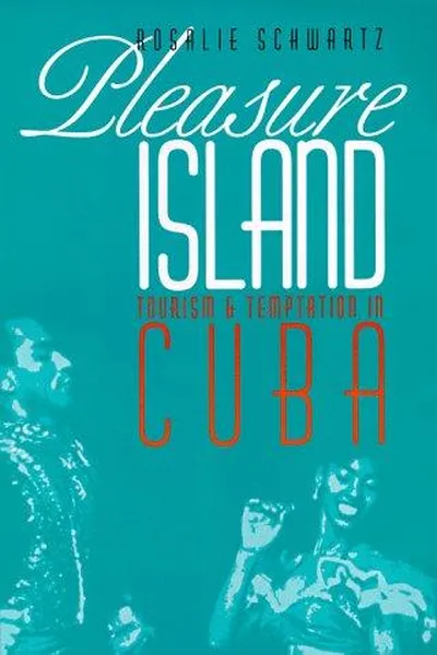 Cover of Pleasure Island