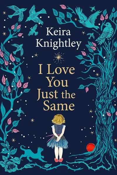 Capa de I Love You Just the Same