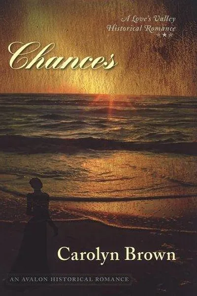 Capa de Chances