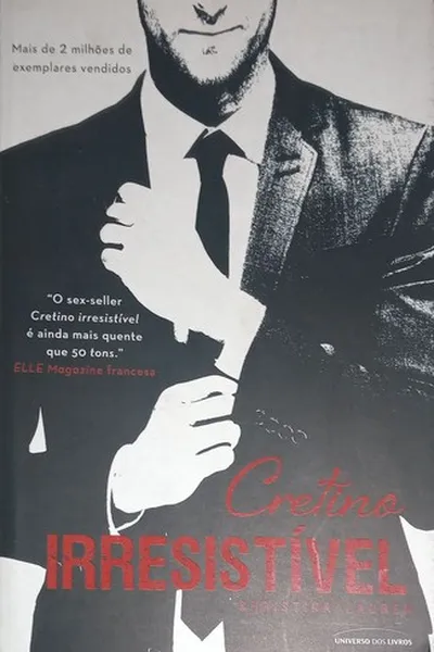 Cover of Cretino Irresistível