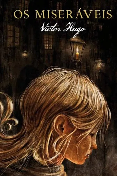 Cover of Os Miseráveis