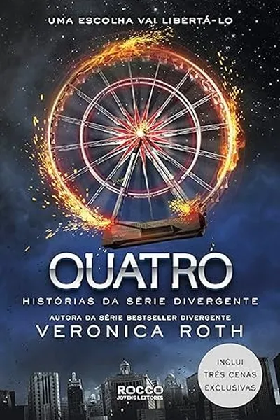Cover of Quatro