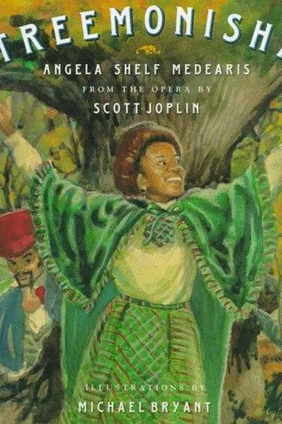 Cover of Treemonisha