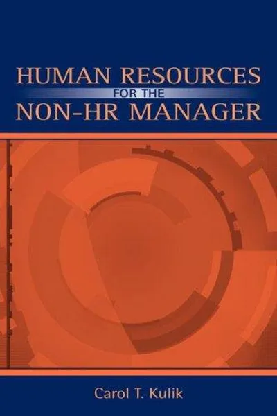 Capa de Human resources for the non-HR manager
