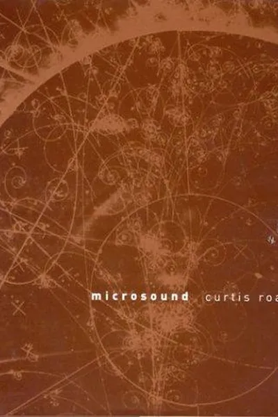 Capa de Microsound