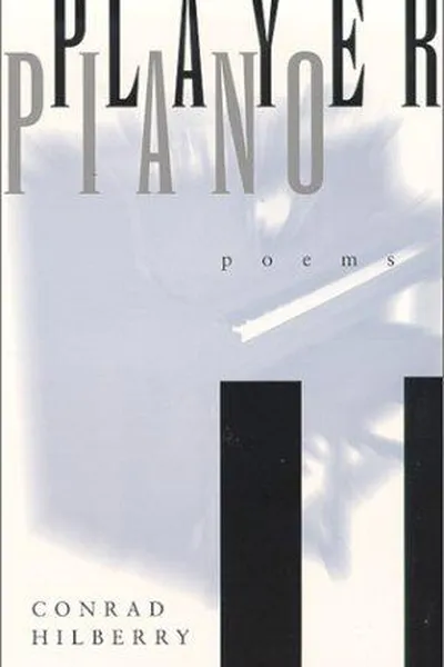 Capa de Player piano