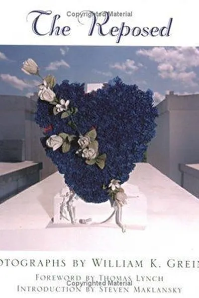 Cover of The Reposed