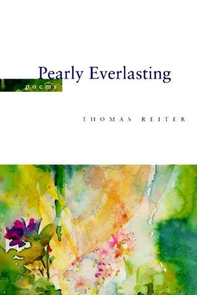 Cover of Pearly Everlasting