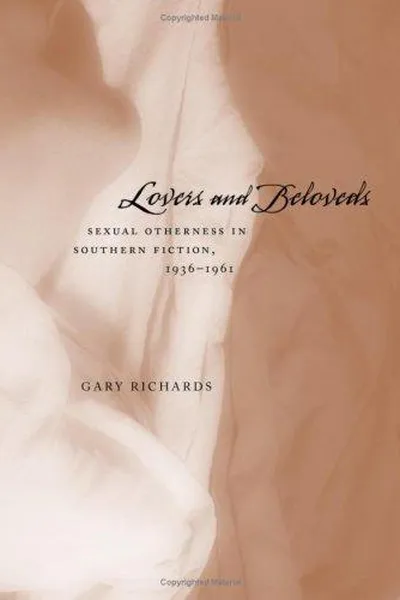 Capa de Lovers and beloveds