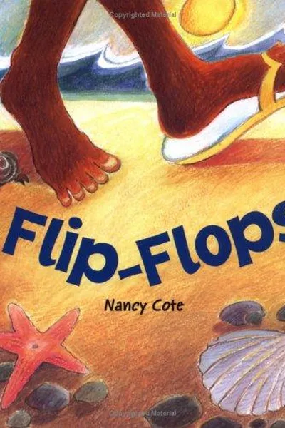 Capa de Flip-flops