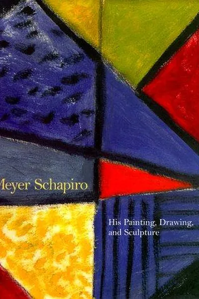 Capa de Meyer Schapiro