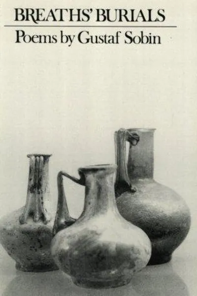 Capa de Breaths' burials