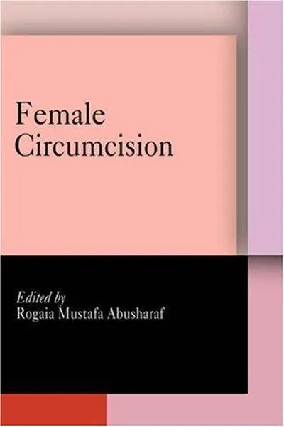 Capa de Female circumcision