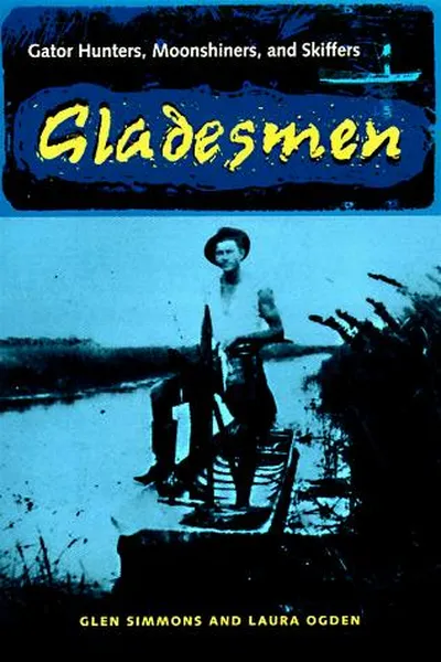Capa de Gladesmen