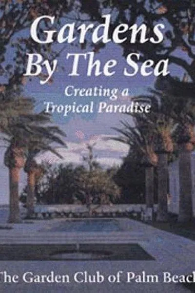 Capa de Gardens by the sea