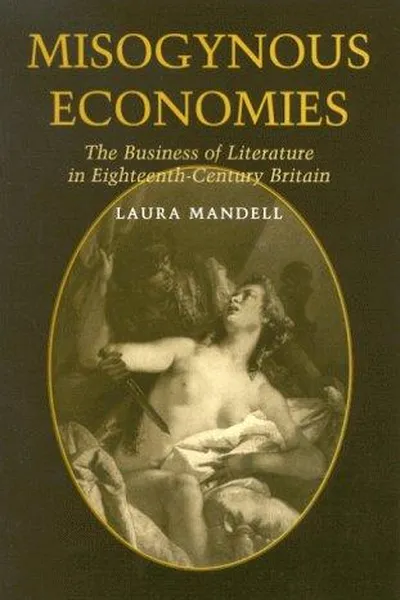 Capa de Misogynous economies