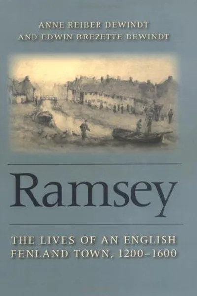 Cover of Ramsey