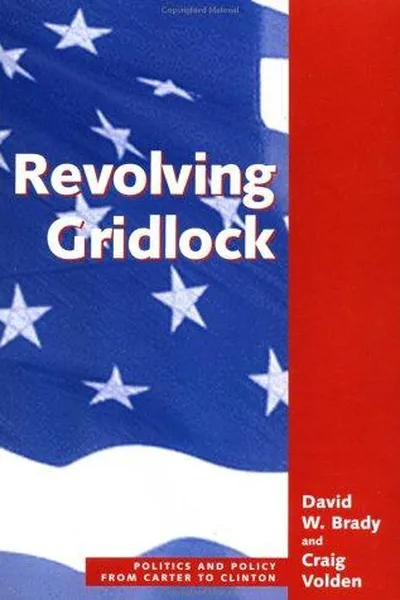 Capa de Revolving gridlock