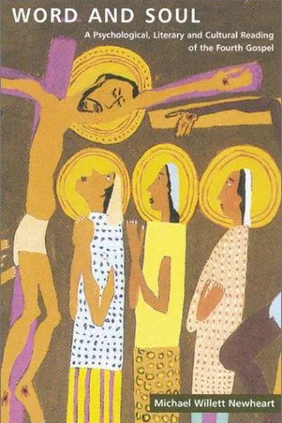 Capa de Word and soul