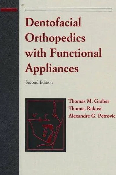 Capa de Dentofacial orthopedics with functional appliances