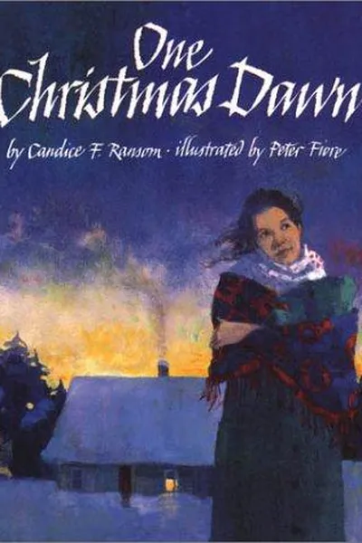 Capa de One Christmas dawn
