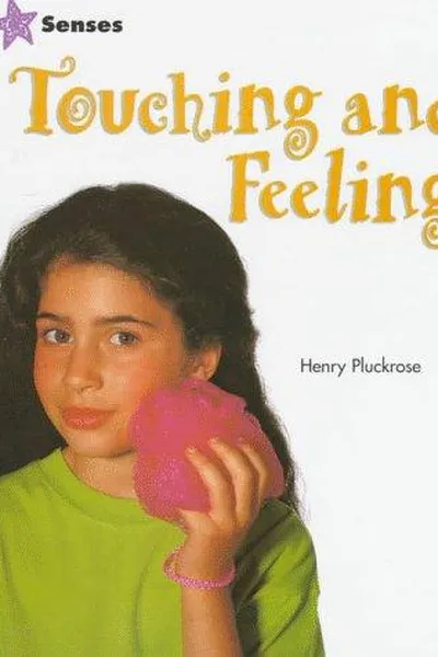 Capa de Touching and Feeling